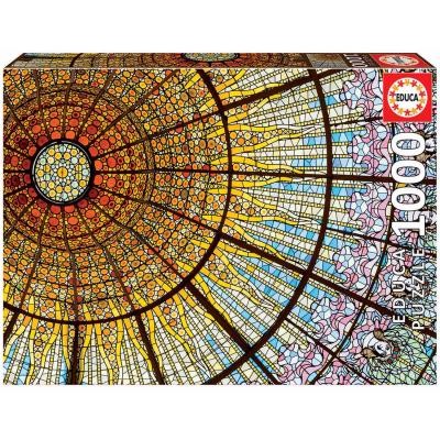 Educa 1000 - Palau de la Musica
