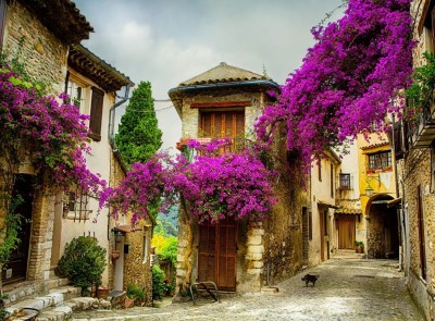Grafika 2000 - Provence, France