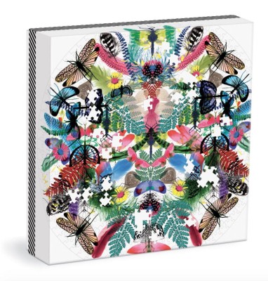 Galison 500 - Christian LaCroix Caribe