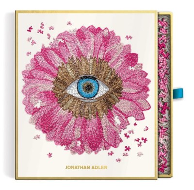 Galison 750 - Jonathan Adler, Petals