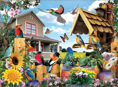 SunsOut 1000 - Rafael Trujillo - Gathering for Summer