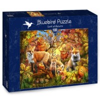 Bluebird Puzzle 1500 - Spirit of Autumn (2).jpg