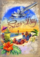 Bluebird Puzzle 1500 - Seas Day.jpg