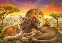 58987_Kuschelnde_Loewenfamilie_Loewe_Puzzle_1000_Teile_72ppi_Motiv-cdc4655d.jpg