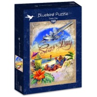 Bluebird Puzzle 1500 - Seas Day (2).jpg