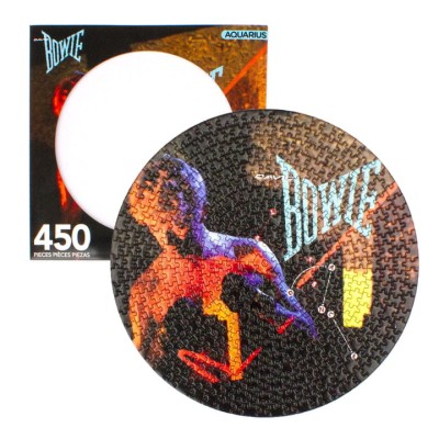 Aquarius 450 - David Bowie Let's Dance Album