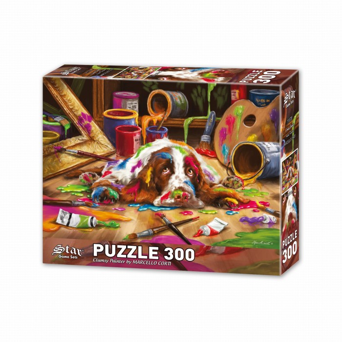 star-puzzle-xxl-pieces-clumsy-painter-jigsaw-puzzle-300-pieces.89661-2.fs.jpg