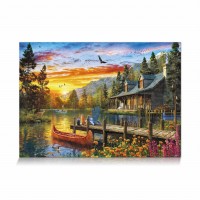 star-puzzle-sunset-on-the-mountain-lake-jigsaw-puzzle-2000-pieces.89637-1.fs.jpg