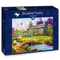 Bluebird Puzzle 1500 - Dreamscape (2).jpg
