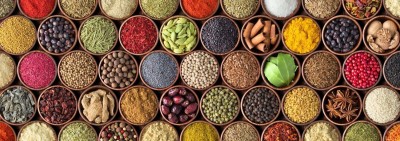 Nova Puzzle 1000 - Colored Spices