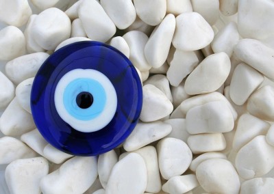 Nova Puzzle 1000 - Evil Eye Bead