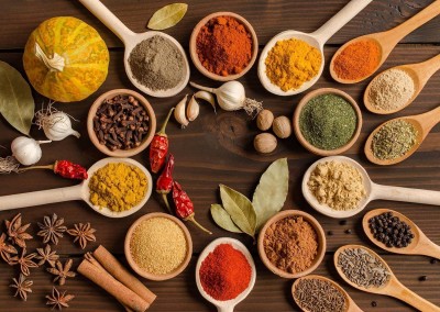 Nova Puzzle 1000 - Flavor of Spices