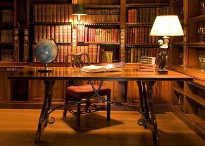 Nova Puzzle 1000 - Reading Room