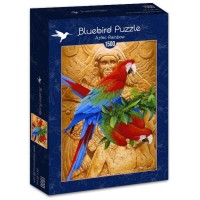 Bluebird Puzzle 1500 - Aztec Rainbow (2).jpg