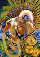 Bluebird Puzzle 1500 - Reflections of Life.jpg