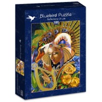 Bluebird Puzzle 1500 - Reflections of Life (2).jpg