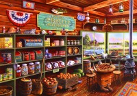 Bluebird Puzzle 1500 - A Time Remembered.jpg