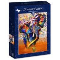 Bluebird Puzzle 1500 - African Colours (2).jpg
