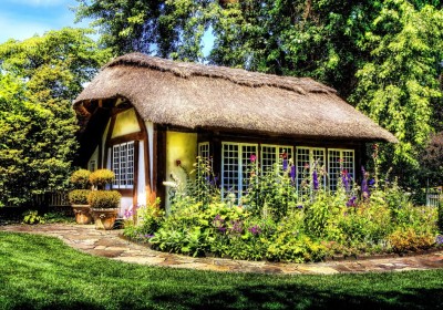 Grafika 1000 - Cottage