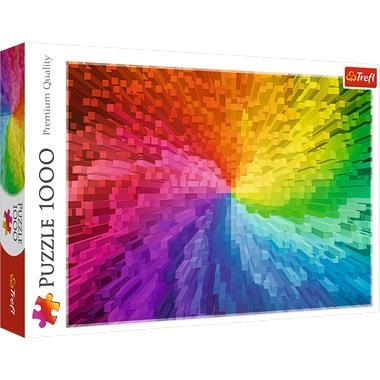 Trefl 1000 - Gradient