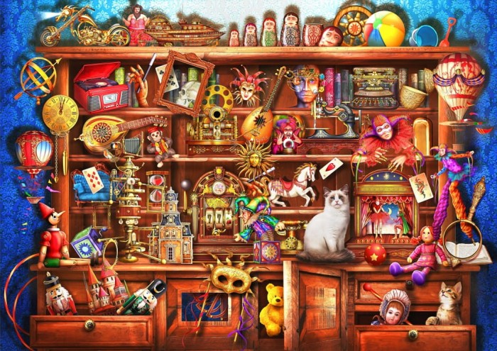 Bluebird Puzzle 2000 - Ye Old Shoppe.jpg