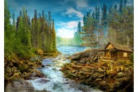 puzzle-1000-piese-enjoy-a-log-cabin-by-the-rapids-enjoy-1605 (1).jpg