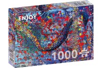 puzzle-1000-piese-enjoy-plume-bird-enjoy-1665.jpg