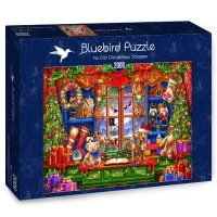 Bluebird Puzzle 2000 - Ye  Old Christmas Shoppe (2).jpg