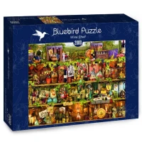 Bluebird Puzzle 2000 - Wine Shelf Jigsaw (2).jpg