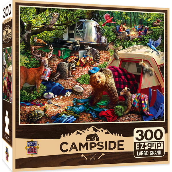 master-pieces-xxl-pieces-campsite-trouble-jigsaw-puzzle-300-pieces.79495-3.fs.jpg