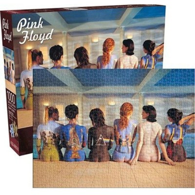 Aquarius 1000 – Pink Floyd