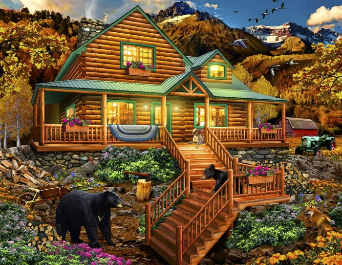chris-dubrowolski-mountain-cabin-visitors-jigsaw-puzzle-1000-pieces.92797-1.fs.jpg