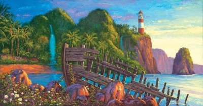 SunsOut 500 - Wil Cormier - Paradise Cove