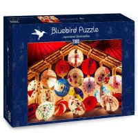 Bluebird Puzzle 2000 - Japanese Umbrellas (2).jpg