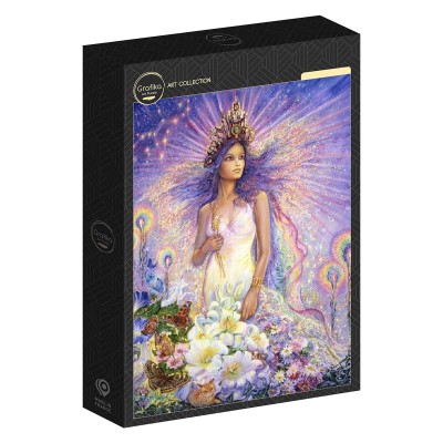 Grafika 1000 - Josephine Wall - Zodiac Sign - Virgo