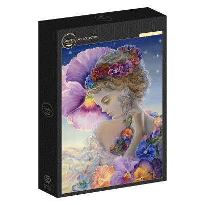Grafika 1000 - Josephine Wall - Pansy