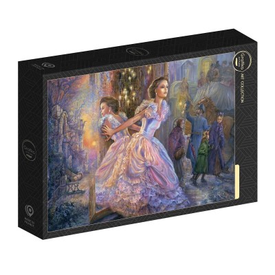 Grafika 1000 - Josephine Wall - Alternative Reality