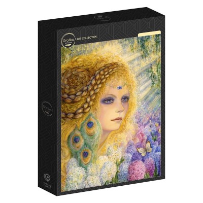Grafika 1000 - Josephine Wall - Hyacinth