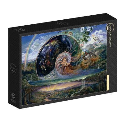 Grafika 1000 - Josephine Wall - Nautilus