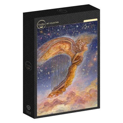 Grafika 1000 - Josephine Wall - Harp Angel