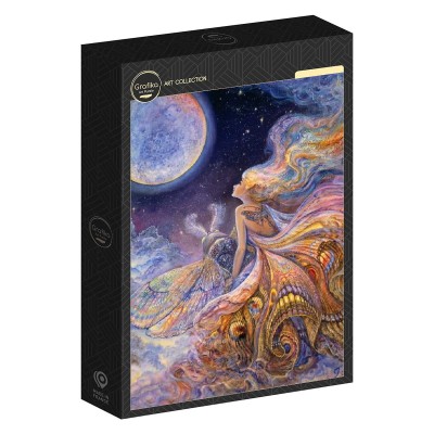 Grafika 1000 - Josephine Wall - Fly Me to the Moon