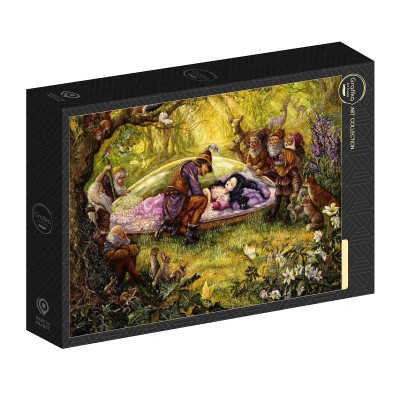 Grafika 1000 - Josephine Wall - Snow White