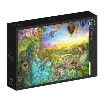 Grafika 1000 - Josephine Wall - Daydreaming
