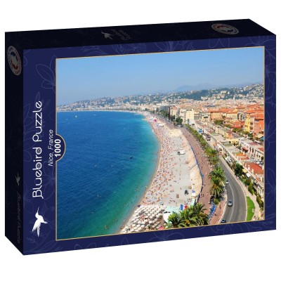 Bluebird 1000 - Nice, France