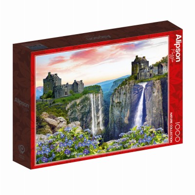 Alipson 1000 - Nature Collection