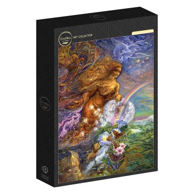 Grafika 1000 - Josephine Wall - Wind of Change