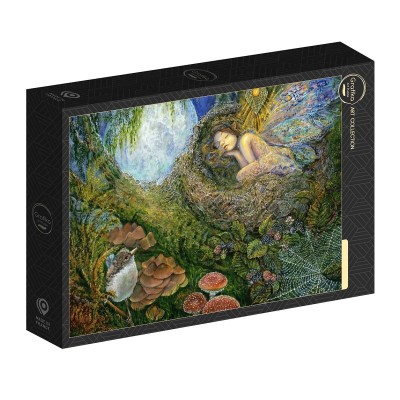 Grafika 1000 - Josephine Wall - Fairy Nest