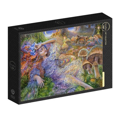 Grafika 1000 - Josephine Wall - After The Fairy Ball