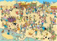 pol_pl_Puzzle-2000-el-JAN-VAN-HAASTEREN-Rzezby-z-piasku-8786_2.jpg