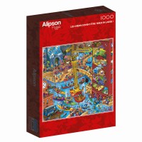alipson-puzzle-steve-skelton-all-dogs-must-be-on-a-leash-jigsaw-puzzle-1000-pieces.93620-2.fs.jpg
